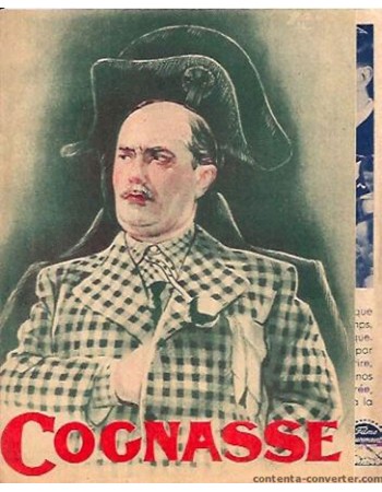 COGNASSE
