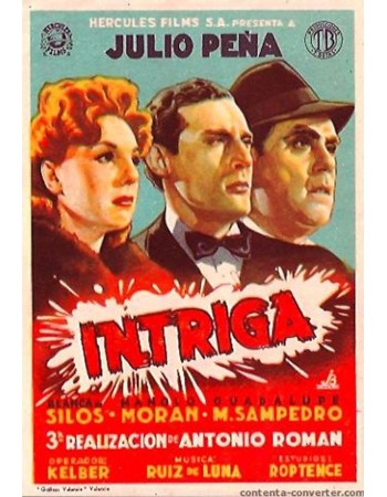 INTRIGA