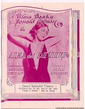 The Winning of Barbara Worth