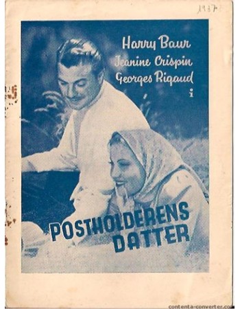 Nostalgie