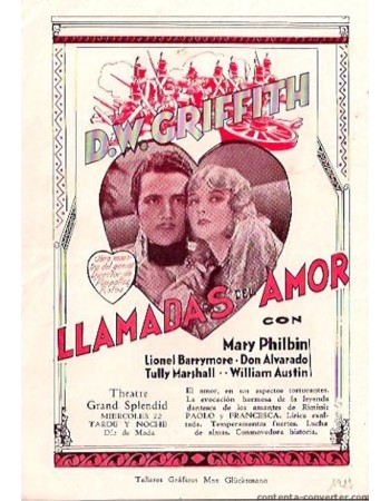 Drums of Love