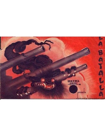 La bataille
