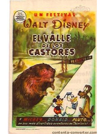 Beaver Valley