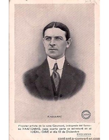 FANTÔMAS