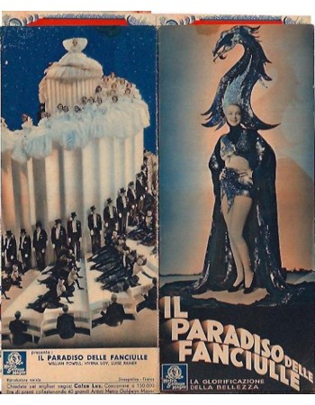 The Great Ziegfeld
