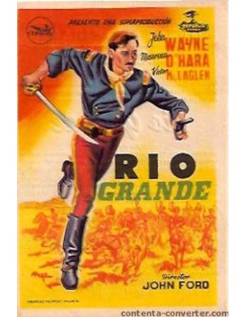 RIO GRANDE
