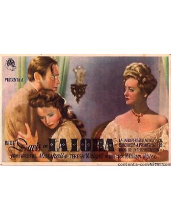 The Little Foxes