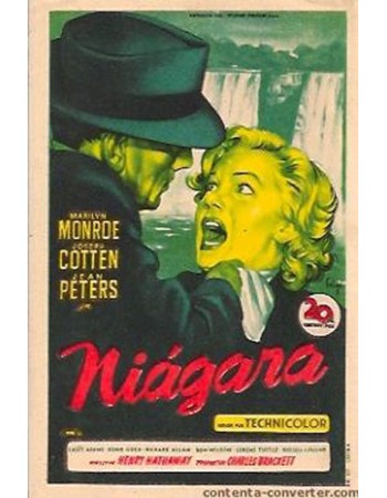 NIAGARA