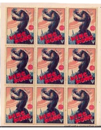 KING KONG