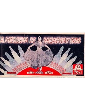 Broadway Melody of 1936