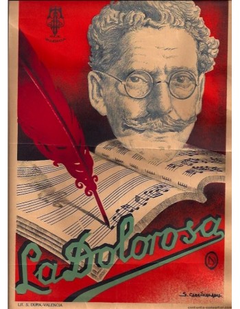 DOLOROSA, LA