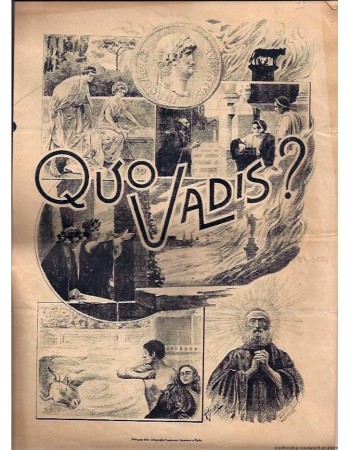 QUO VADIS