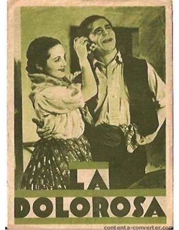 DOLOROSA, LA