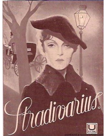 STRADIVARIUS
