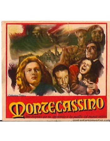 MONTECASSINO