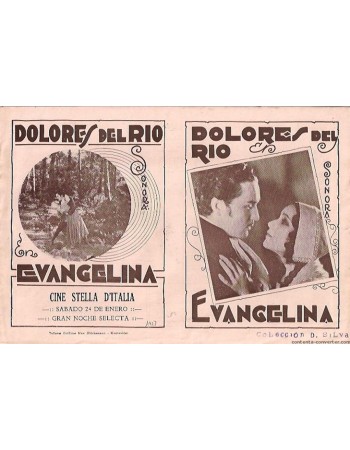 EVANGELINA