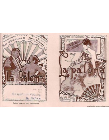 La Paloma