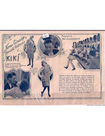 KIKI