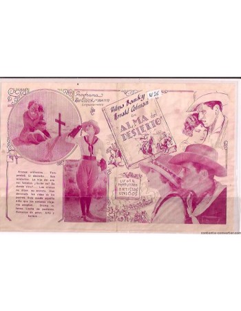 The Winning of Barbara Worth