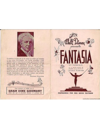 FANTASIA