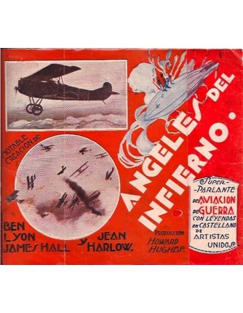 HELLS ANGELS