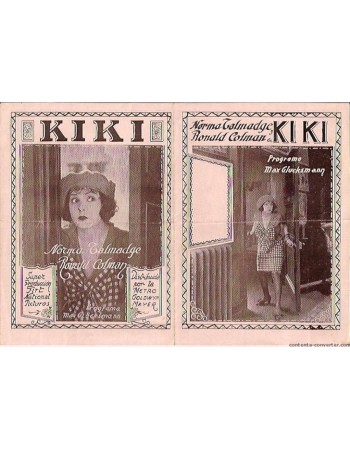KIKI