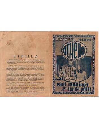 OTHELLO