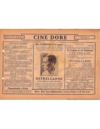 Estrellados