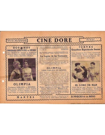 OLIMPIA