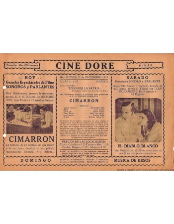 CIMARRON