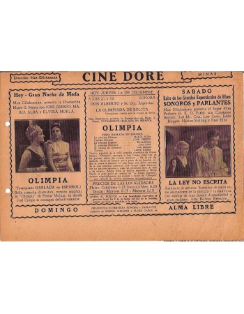 OLIMPIA