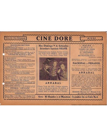 JIRAI COMME UN CHEVAL FOU
