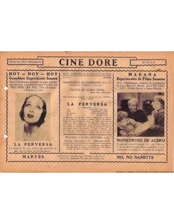 LA PERVERSA