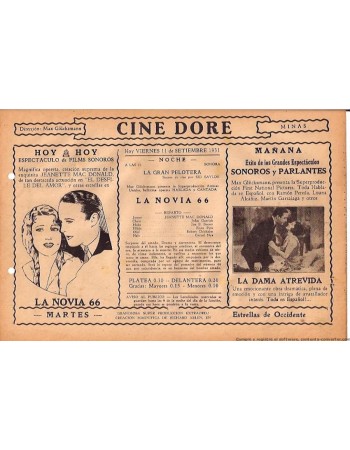 The Lottery Bride