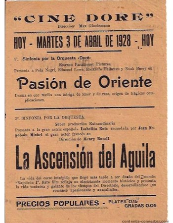 Destinée