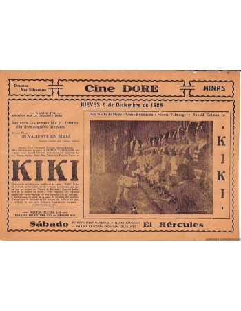 KIKI