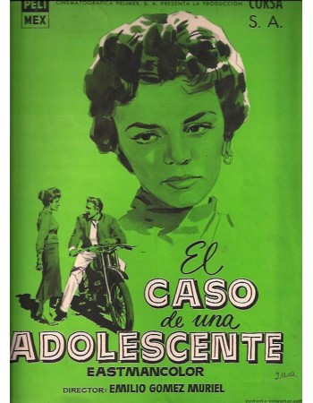 CASO DE UNA ADOLESCENTE, EL