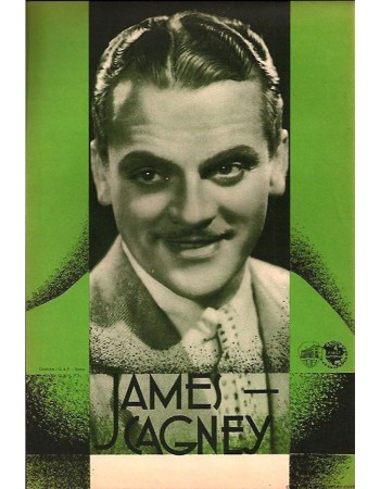JAMES CAGNEY
