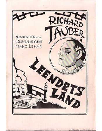 Das Land des Lächelns
