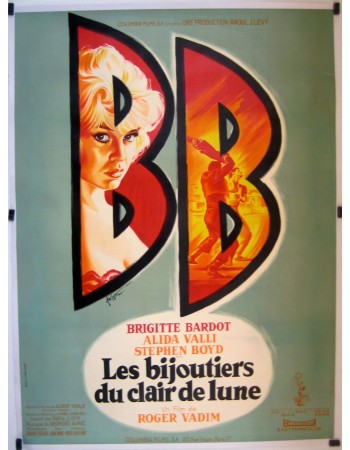 LES BIJOUTIERS DU CLAIR DE LUNE