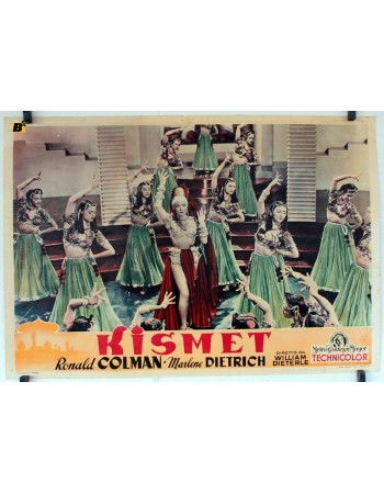 KISMET