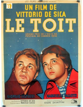 Il tetto