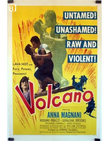 VULCANO