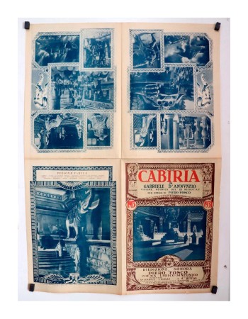 CABIRIA