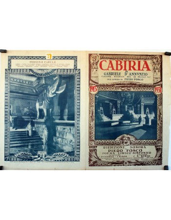 CABIRIA