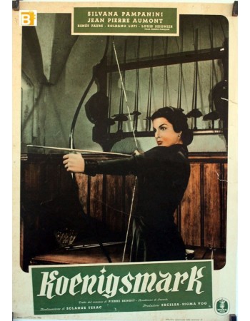 KOENIGSMARK