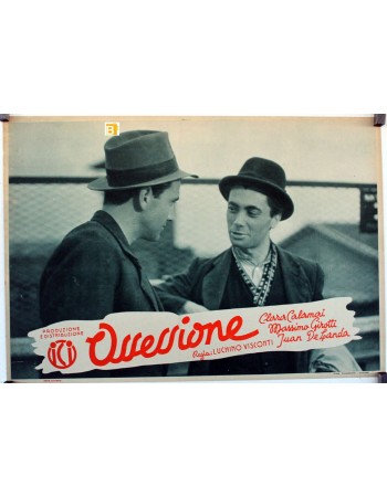 OSSESSIONE