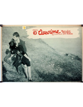 OSSESSIONE