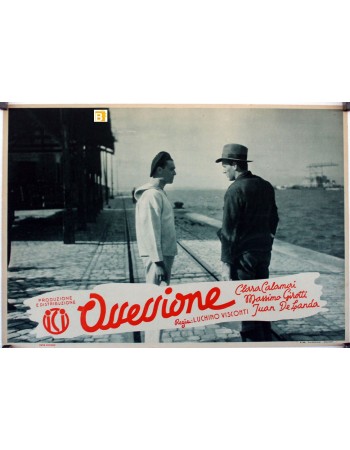 OSSESSIONE
