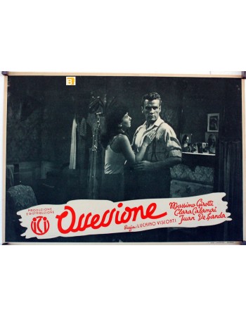 OSSESSIONE